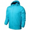 Ветровка Kelme STREET K15S604-1.9426 цвет: голубой