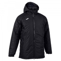 Куртка Joma Cervino 101294.100 цвет: черный
