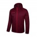 Ветровка Windproof 3881211.9609 цвет: бордовый