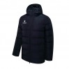 Куртка Kelme NEW STREET 3883405.9000 детская цвет: черный