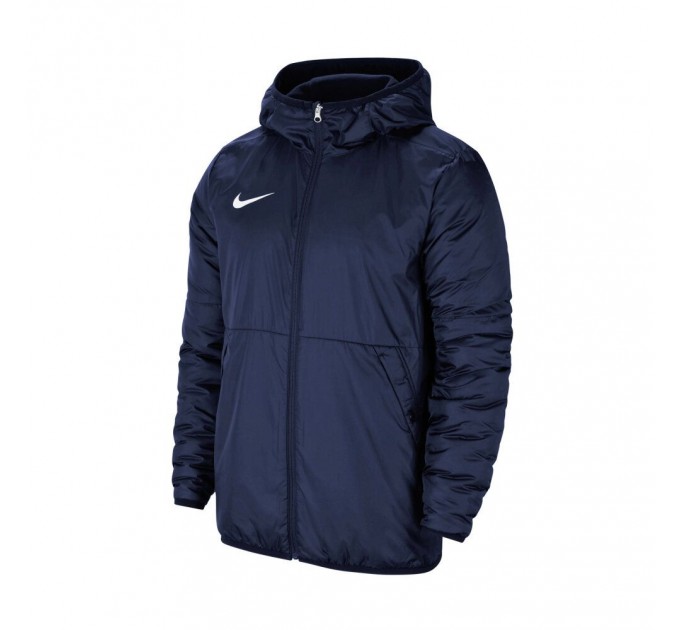 Куртка чоловіча Nike Team Park 20 Fall Jacket (CW6157-451)