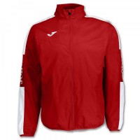 Ветровка Joma CHAMPION IV 100689.602 красно-белая