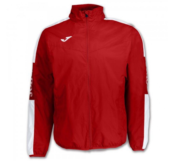 Ветровка Joma CHAMPION IV 100689.602 красно-белая