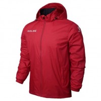 Ветровка Kelme STREET K15S604-1.9600 цвет: красный