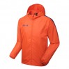 Ветровка Kelme Windproof K081.9924 цвет: оранжевый