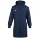Куртка зимняя удлиненная т.синяя Joma ISLANDIA II 100658.331
