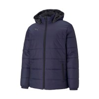 Зимняя куртка Puma teamLIGA Padded (657265-06)