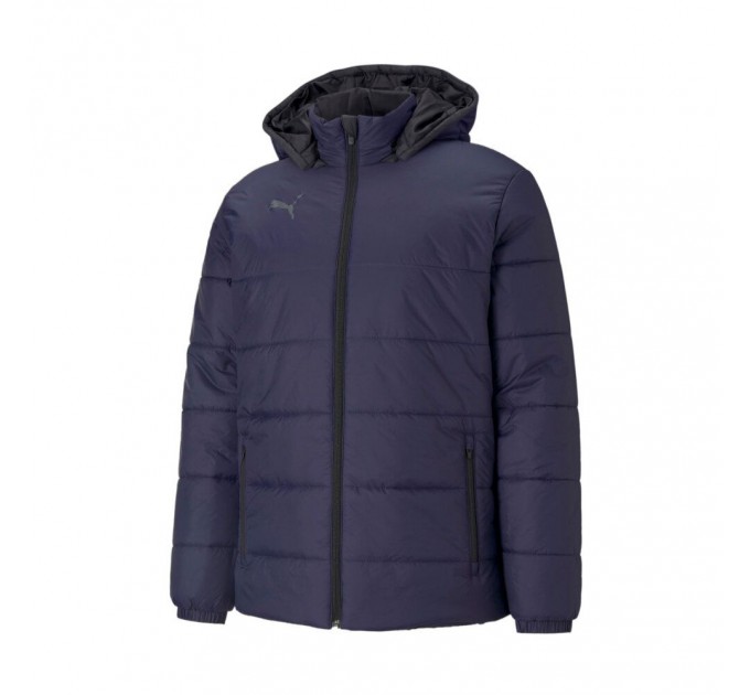 Зимняя куртка Puma teamLIGA Padded (657265-06)