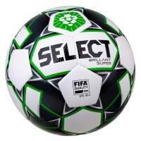 Мяч футбольный SELECT Brillant Super PFL (FIFA QUALITY PRO)