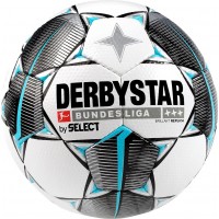 Мяч футбольный SELECT DERBYSTAR BUNDESLIGA BRILLANT REPLICA