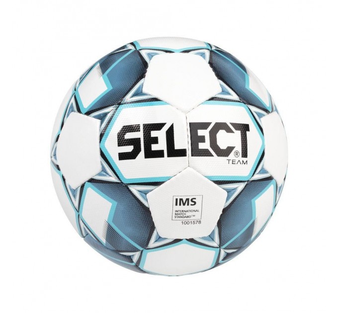 Мяч футбольный SELECT Team IMS