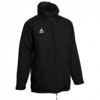 Куртка SELECT Spain coach jacket