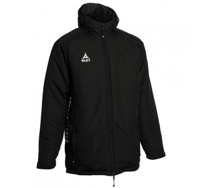 Куртка SELECT Spain coach jacket