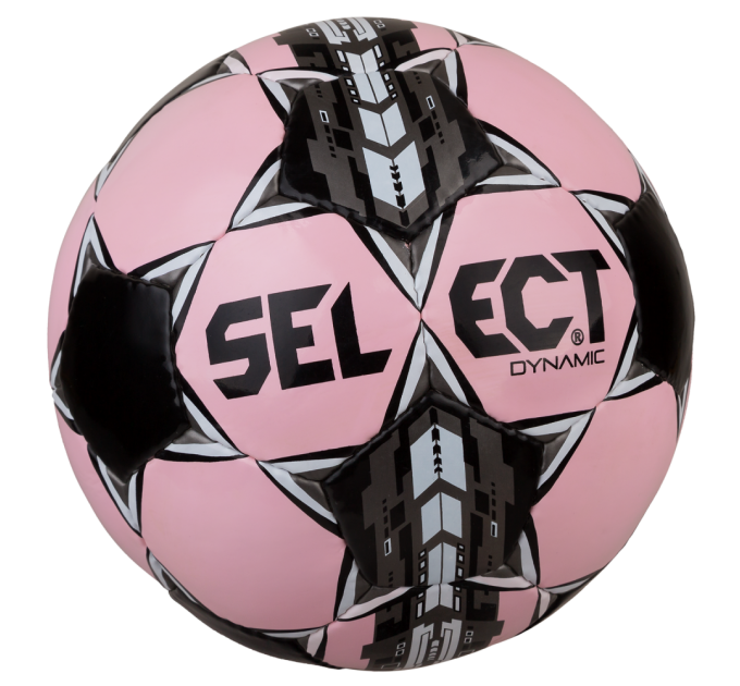 Мяч футбольный SELECT Dynamic