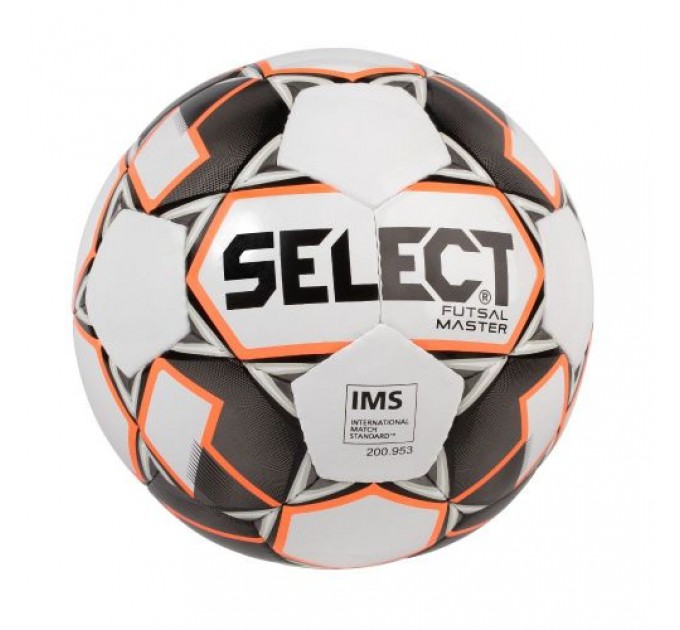 SELECT FUTSAL MASTER NEW