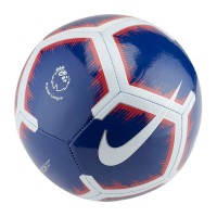 Мяч Nike Premier League Pitch 455