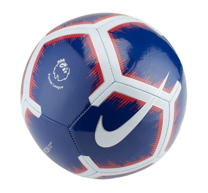 Мяч Nike Premier League Pitch 455