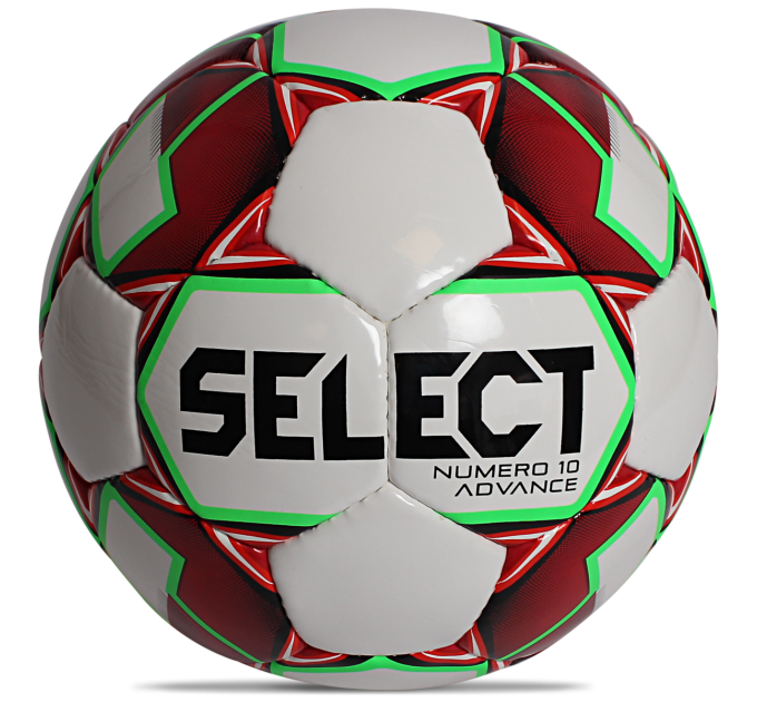 Мяч футбольный SELECT Numero 10 advance