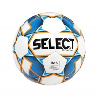 Мяч футбольный SELECT Diamond IMS