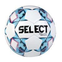 Мяч футбольный SELECT Brillant Replica