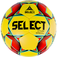 Мяч футбольный SELECT X-Turf Special IMS