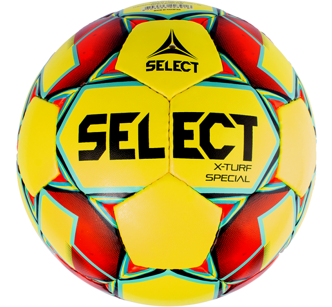 Мяч футбольный SELECT X-Turf Special IMS