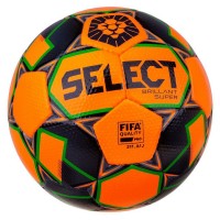 Мяч футбольный SELECT Brillant Super ПФЛ (FIFA QUALITY PRO)