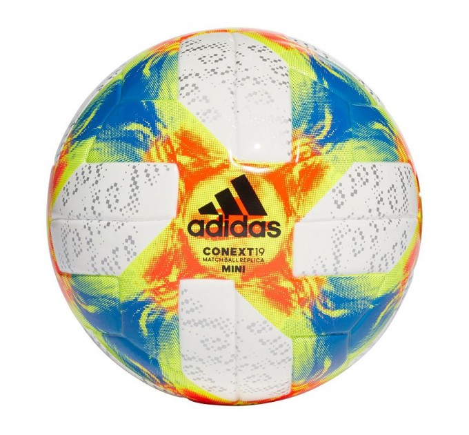 adidas Conext 19 MINI Piłka 638