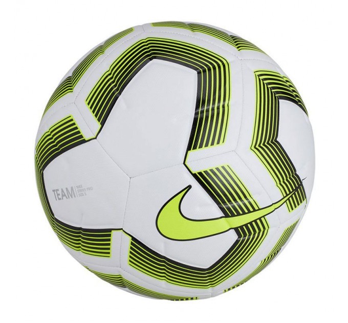 Мяч Nike Strike Pro Team FIFA 100