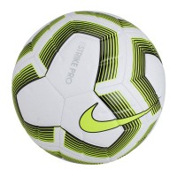 Мяч Nike Strike Pro Team FIFA 100