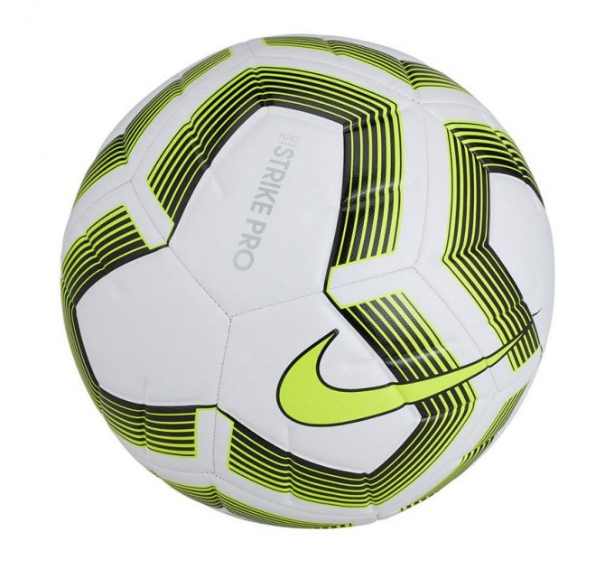 Мяч Nike Strike Pro Team FIFA 100