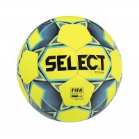 Мяч футбольный SELECT Team (FIFA Quality PRO)