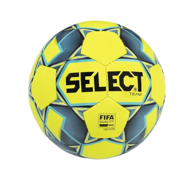 Мяч футбольный SELECT Team (FIFA Quality PRO)