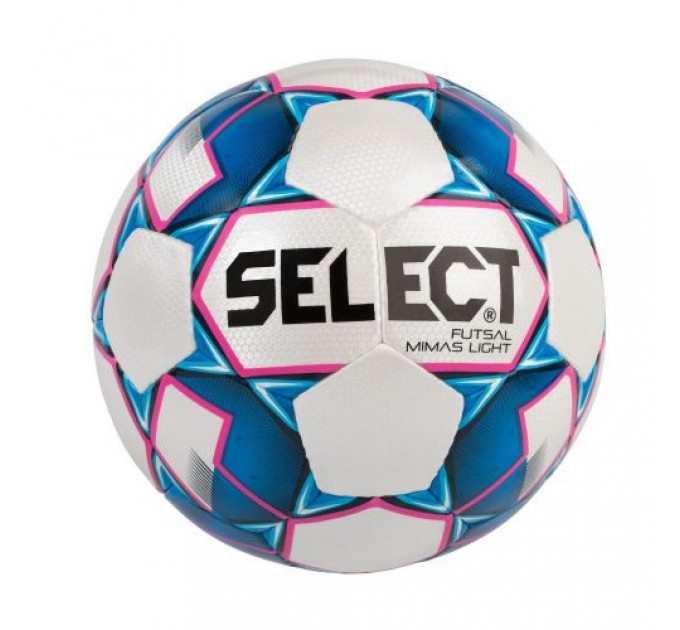 Мяч футзальный SELECT Futsal Mimas Light