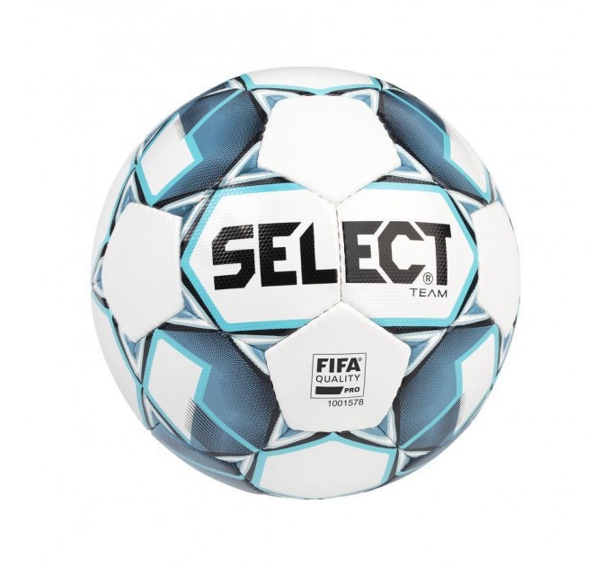 Мяч футбольный SELECT Team (FIFA Quality PRO)