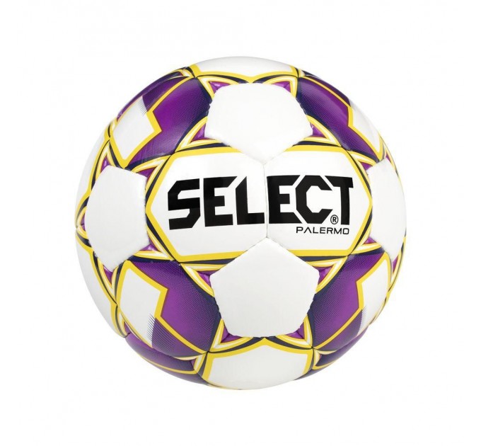 Мяч футбольный SELECT Palermo