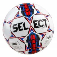 Мяч футбольный SELECT Taifun IMS