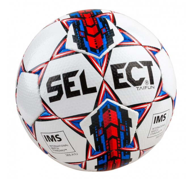 Мяч футбольный SELECT Taifun IMS