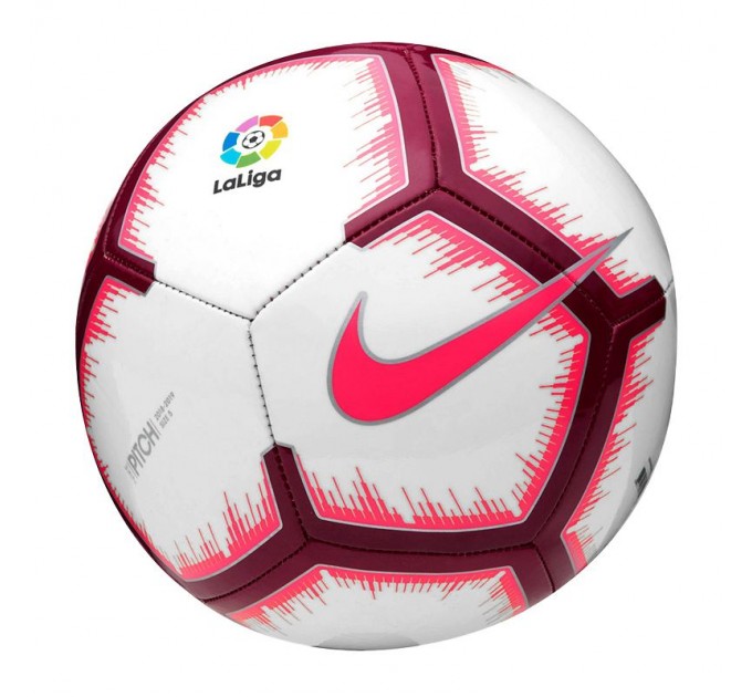 Мяч Nike La Liga Pitch 100