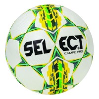 Мяч футбольный SELECT Campo Pro