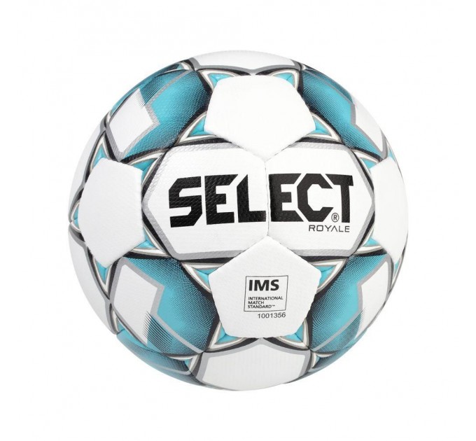 Мяч футбольный SELECT Royale IMS