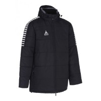 Куртка SELECT Argentina coach jacket