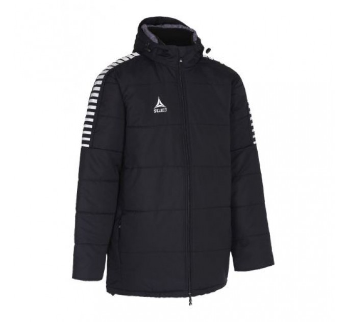 Куртка SELECT Argentina coach jacket