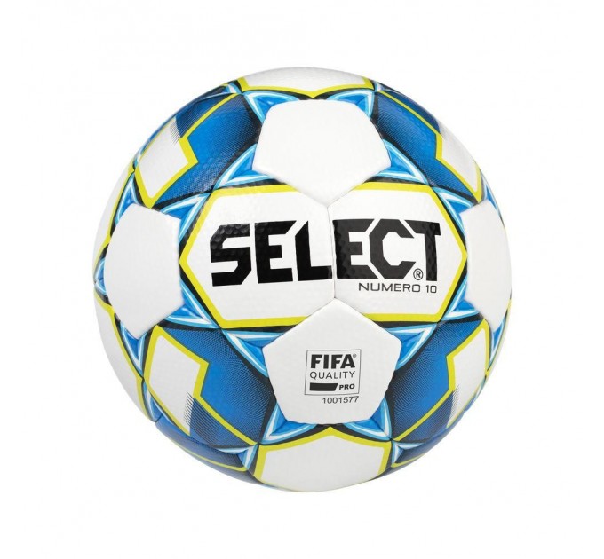 Мяч футбольный SELECT Numero 10 (FIFA Quality PRO)