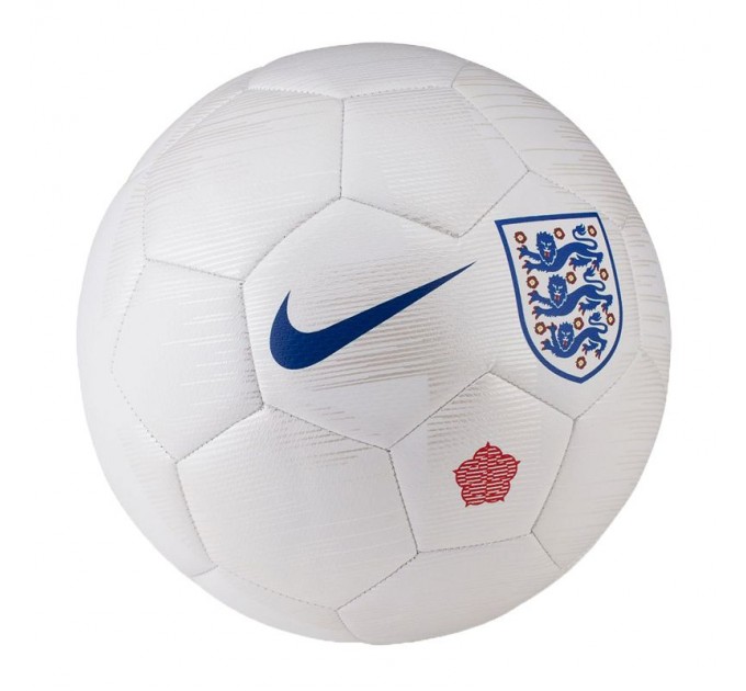 Nike England Fanball WM Ball 100