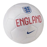 Nike England Fanball WM Ball 100