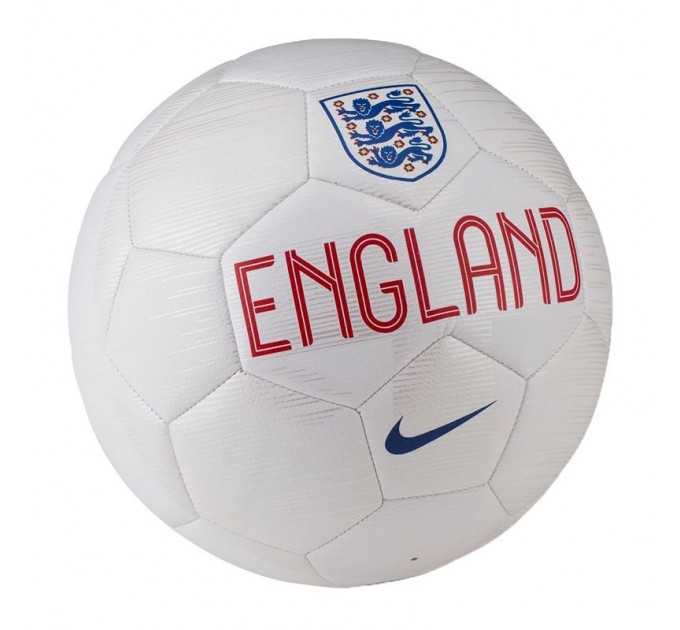 Nike England Fanball WM Ball 100