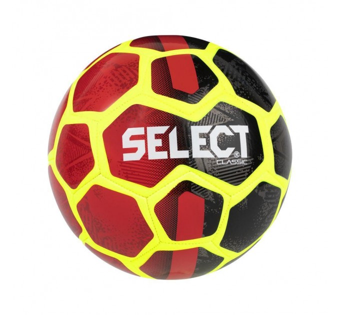 Мяч футбольный SELECT Classic
