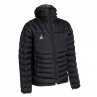 Куртка SELECT Torino jacket padded
