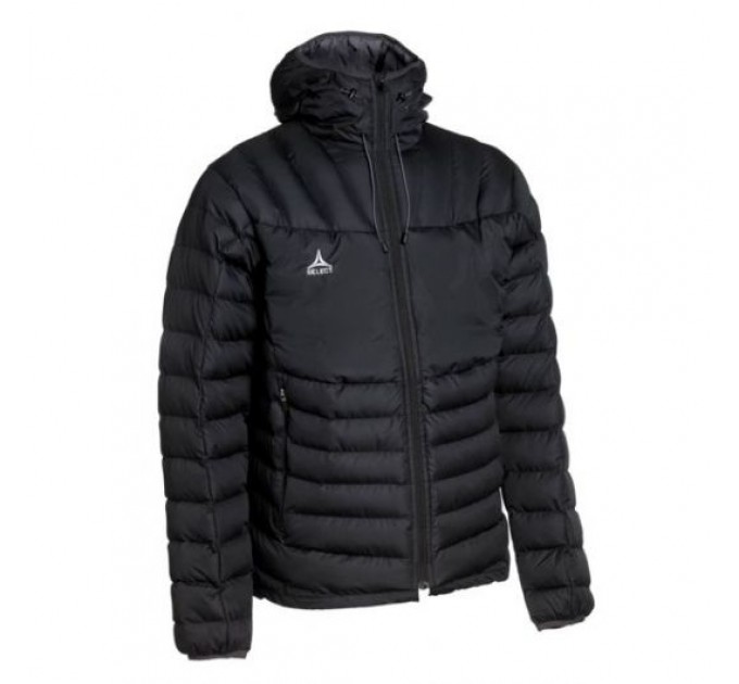 Куртка SELECT Torino jacket padded
